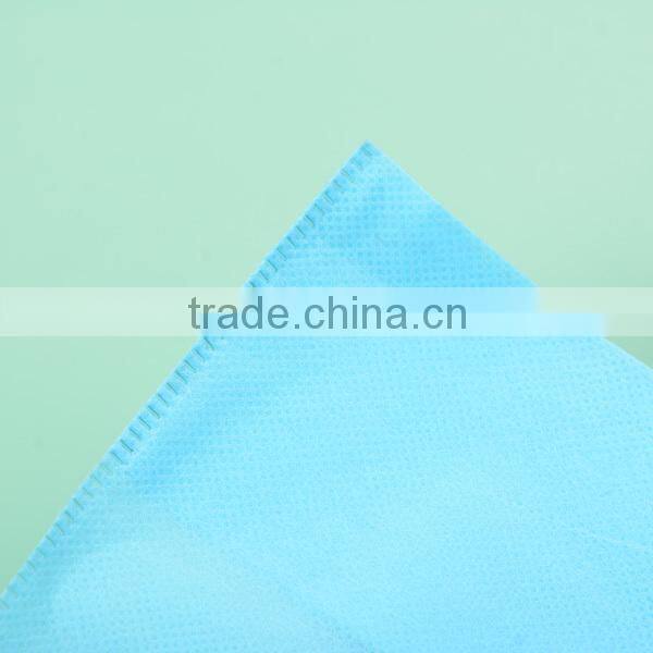 Eco-friendly non woven T-Shirt bag for shopping