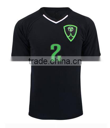 High quality sublimated volleyball team uniforms men's volleyball uniform red volleyball jersey