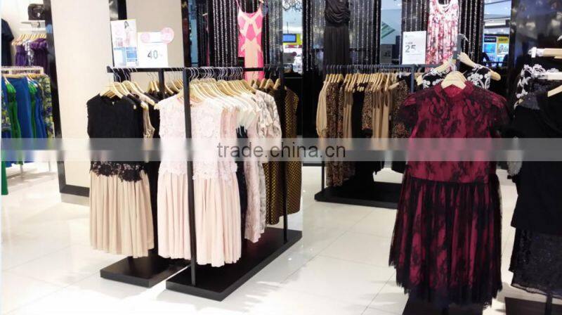 PRETTY STEPS 2015 high fashion knee length Lotus leaf sleeve Swallow Gird A-line Dress for women