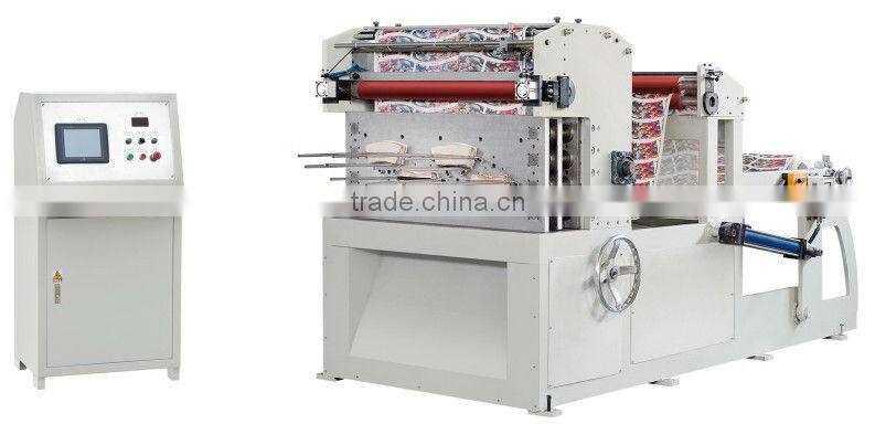Automatic MQ-850 Paper Cup pcs making machine / japan mould