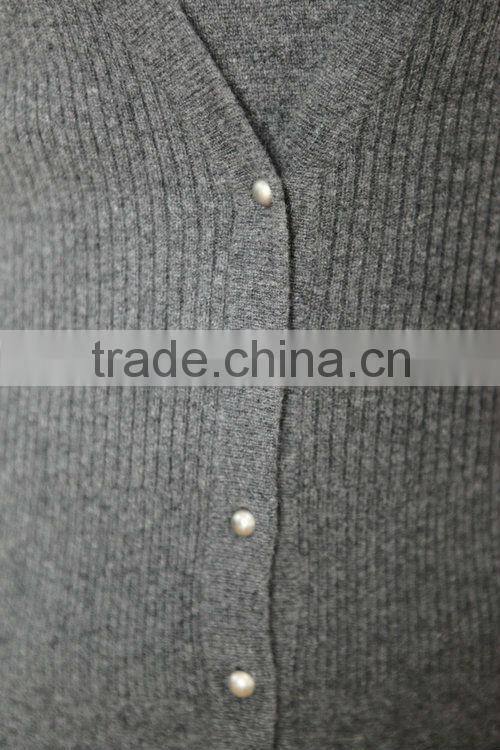 pure cashmere sweater coats from inner mongolia