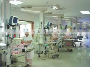 manual endoscopy pendant medical pendant operation room surgery pendant ce