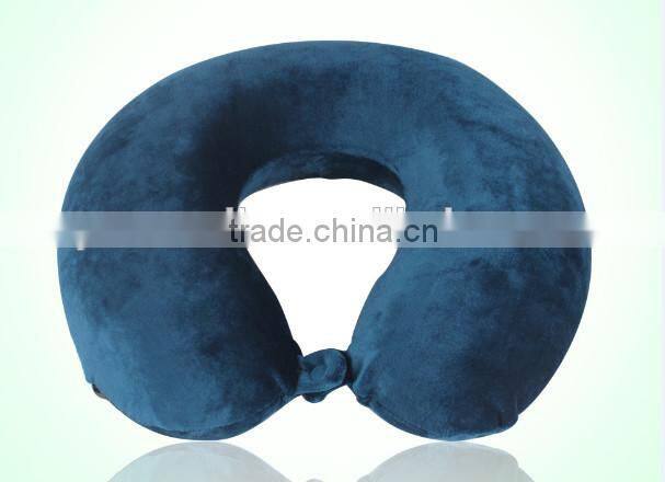 Cheap memory foam pillow,neck pillow,travel pillow