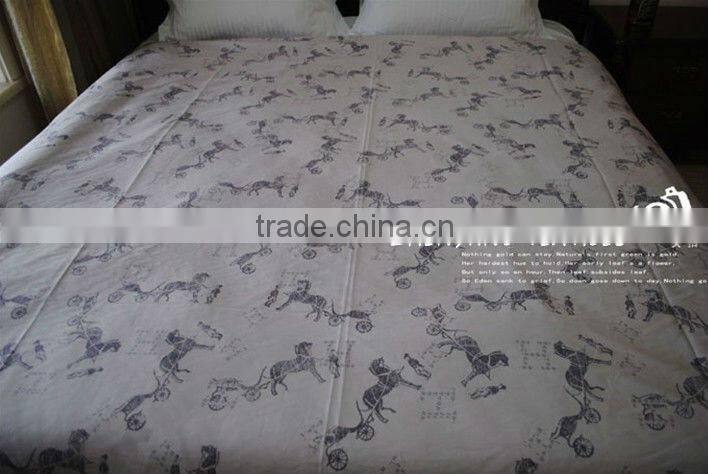 Cotton Bedsheet Sets 200cm x 230cm bedsheet