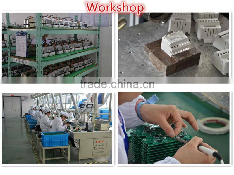 European standard menred water heating manifold equipment system