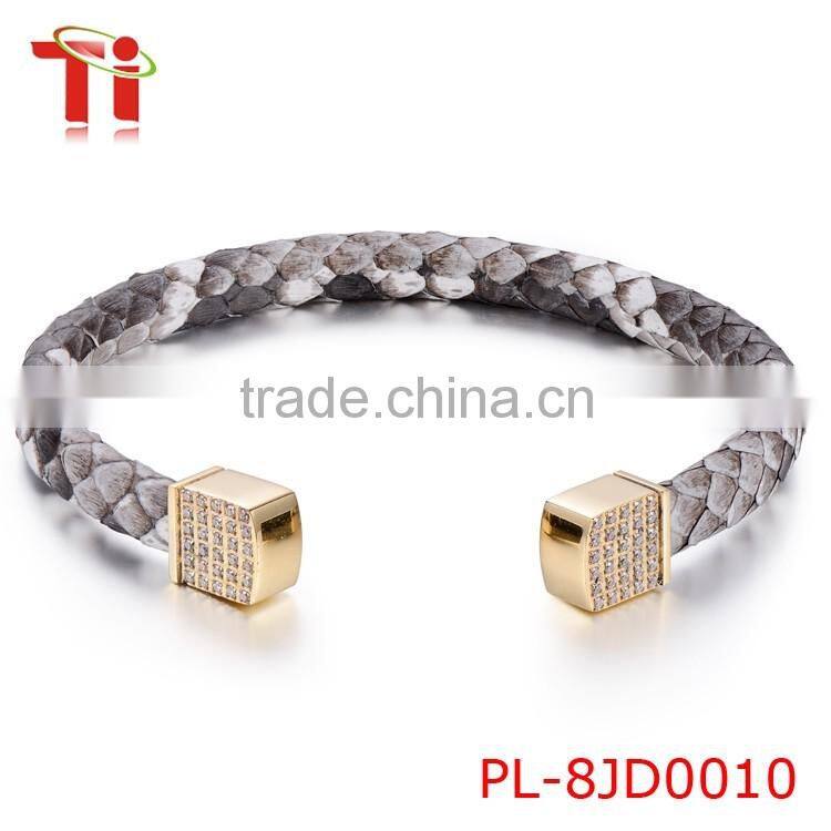 2016 new natural stone stretch bracelet, products gray natural stone bead men bead bracelets