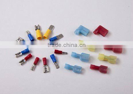 Female Pre-insulated Joint