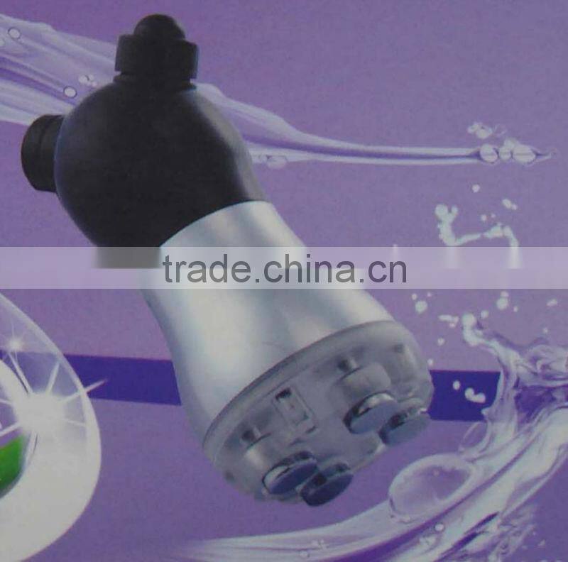 ultrasonic probe No Needle Mesotherapy