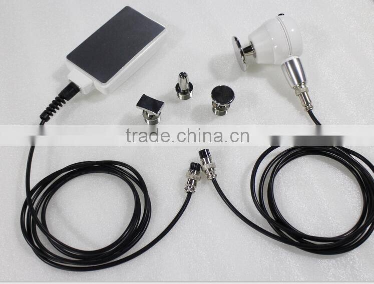 new arrival ultrasound 4D cavitation body slim RET rf face lifting machine