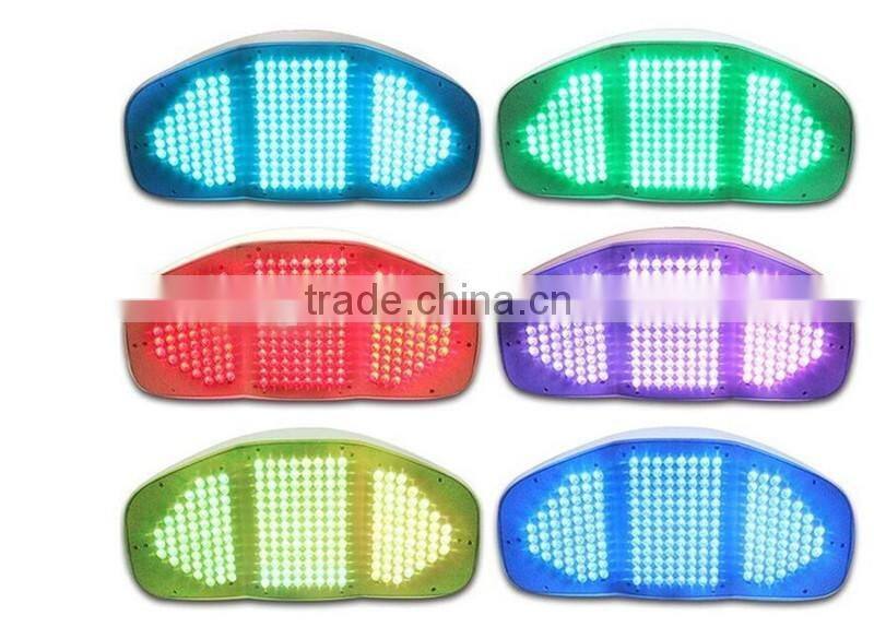 Wholesale Facial Led Pdt Bio-light Therapy Skin Rejuvenation Beauty Machine