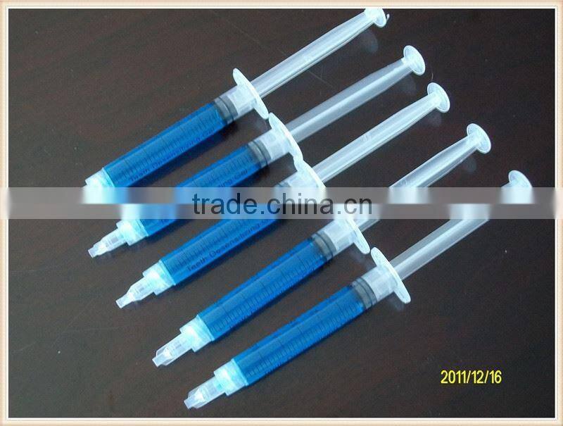 Dental Care Home Use Teeth Whitening Kit
