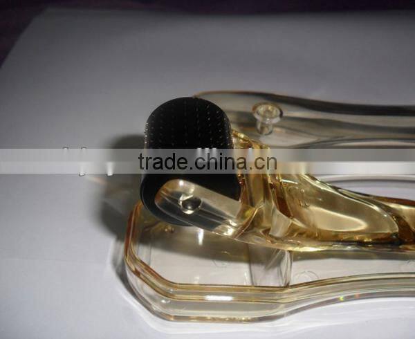 high quality derma roller 200 needles,derma roller equipment,derma rollers ce approved
