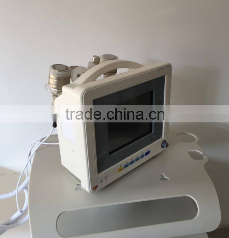 NL-M400 2016 Portable No Needle Mesotherapy Electroporation Machine and cold hammer