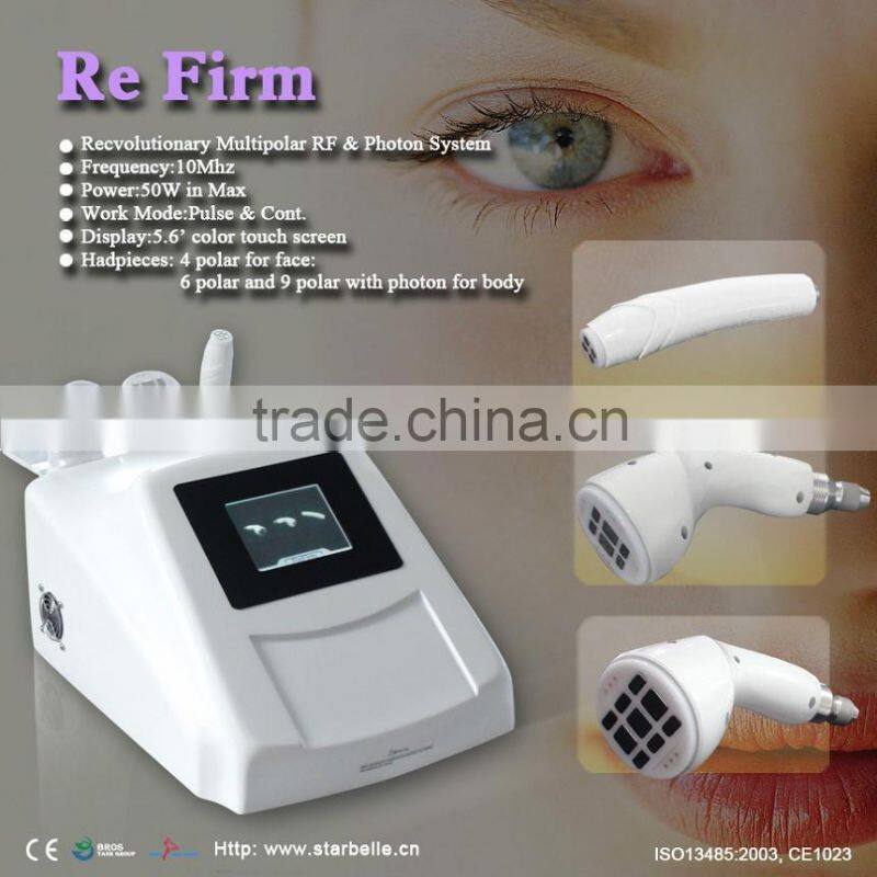 Radio Frequency Machine Portable