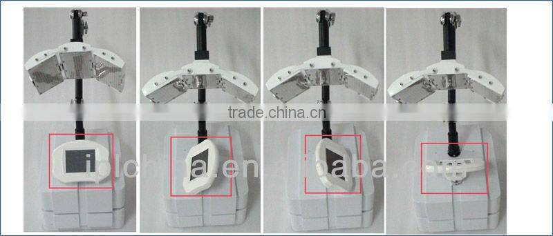 Ultrasonic and skin scrubber machine Missface-30