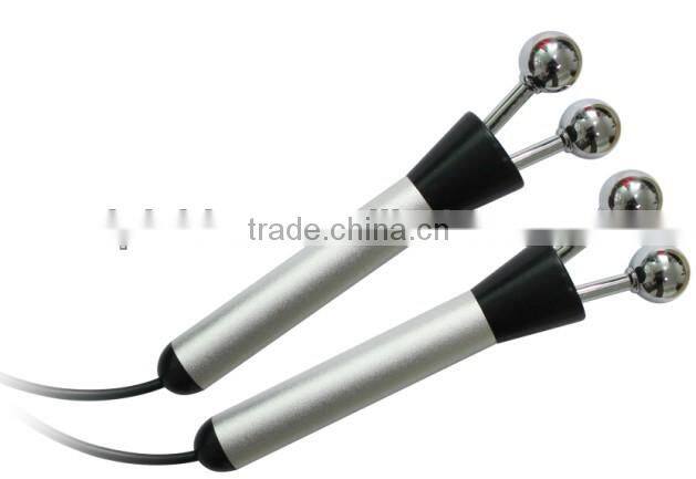 BIO Skin Rejuvenation facial massager electrotherapy-Skin Target