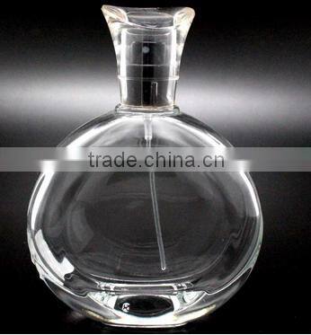100ml empty perfume bottles made in Shenzhen