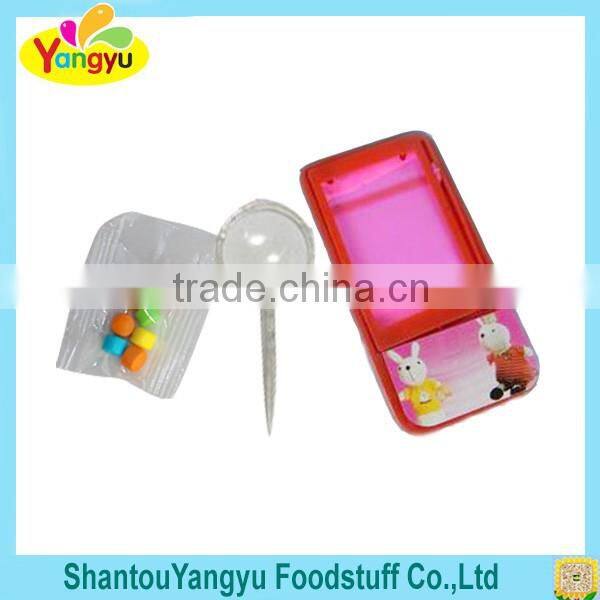 Kids Handwriting Board with Magnifier Toy and Candy