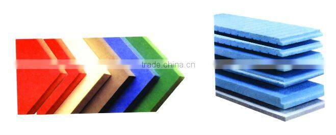 XPS Construction Foam Board Production Line(TYXPS-135/150)