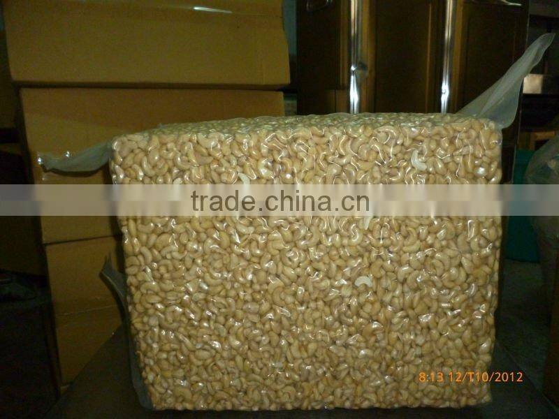 CASHEW NUT SW320, LBW320, DW
