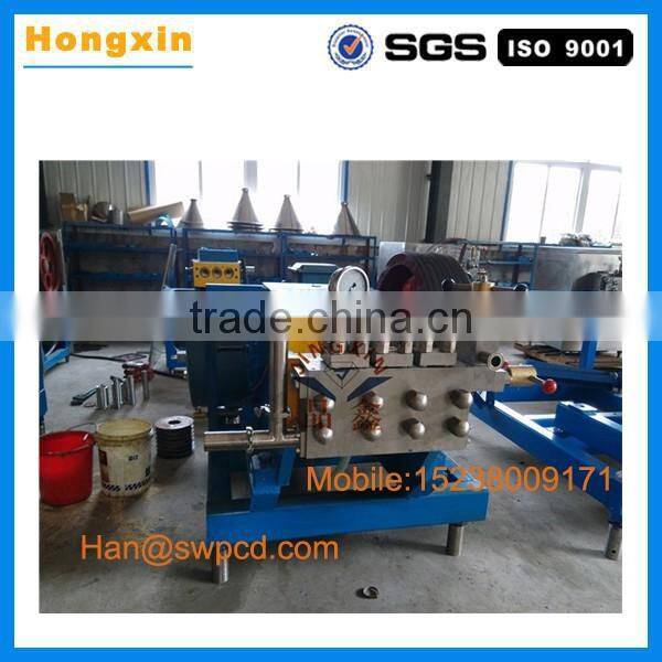 Stainless steel Juice / Milk High Pressure Homogenizer / Machine