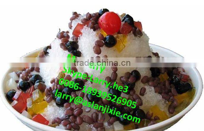ice grinder machine/ice grinder/ice grinding machine