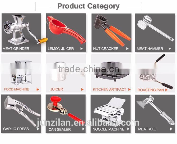 YS-8 manual garlic extract