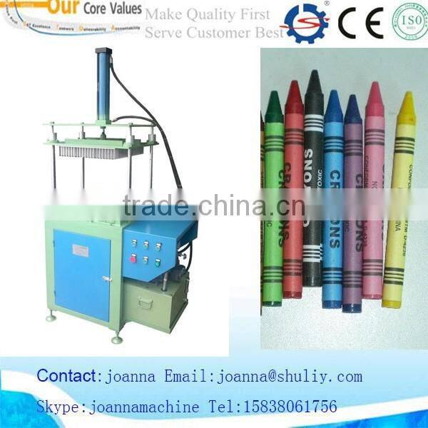 Oiled chalk making macine on sale whatsapp:008615838061756