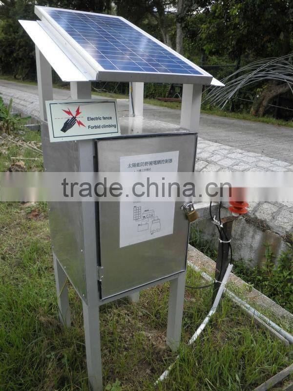 Livestock electric fencing power charger in australia --China Manufacturer