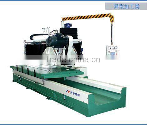 DSX60 PC PROFILE LINE CUTTER---China HUAXING