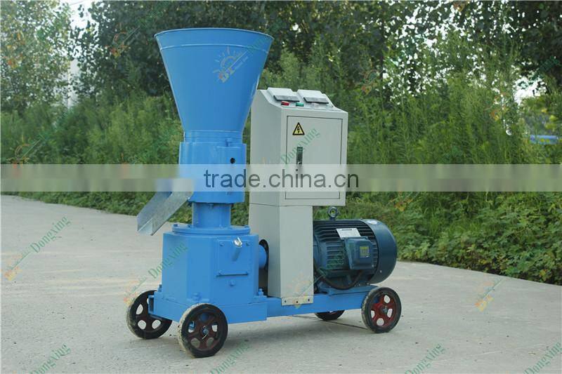 super quality advanced new technology pellet machine