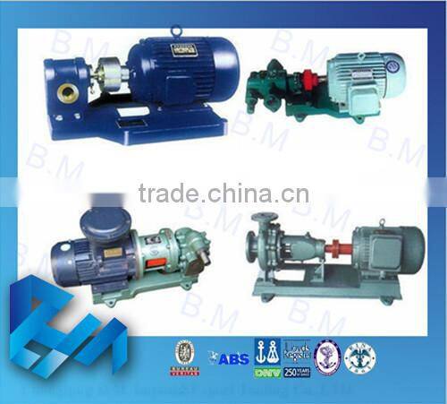 Marine Diesel Engine Fire Fighting Pump