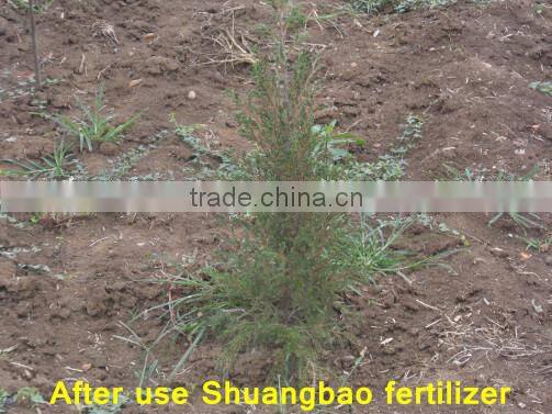 Compound Microbial Fertilizer For Root (Liquid)