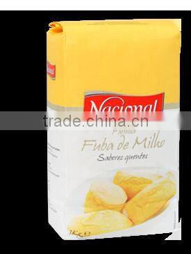 Automatic packing and automatic sealing packing machine