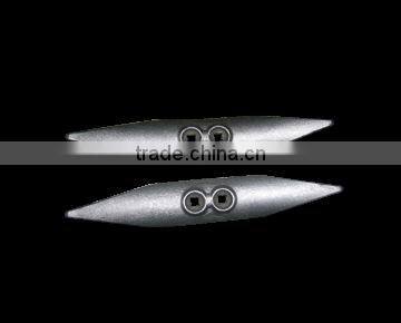 soil equipment- Ploughshare