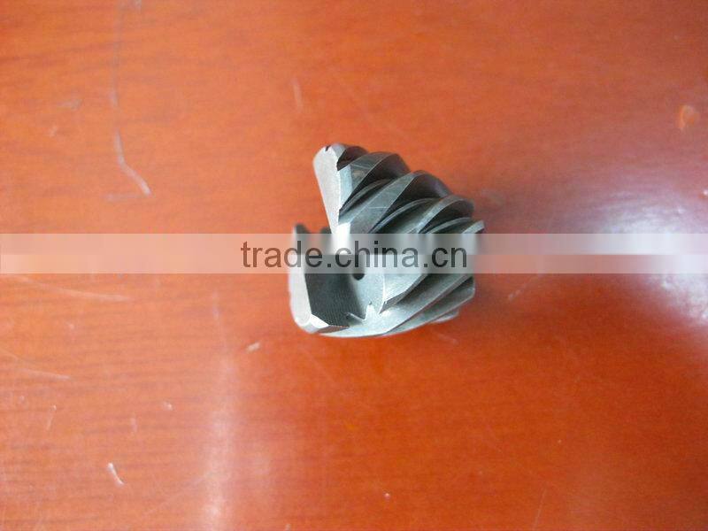 M1 small spiral bevel gear