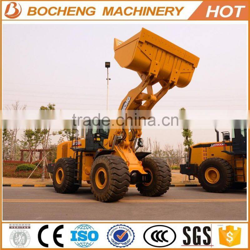wheel loader hot sale