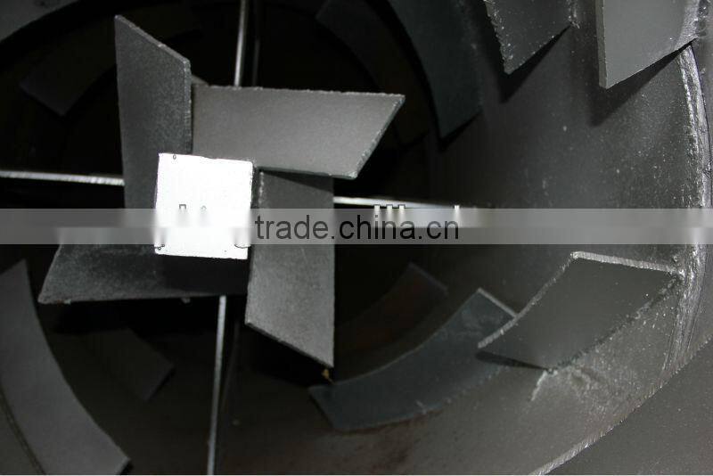 Advanced Sand Drier Plant with triple pass drier