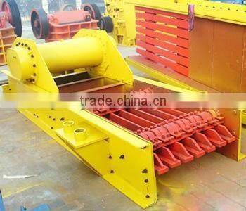 Good Quality Mini Vibrating Feeder