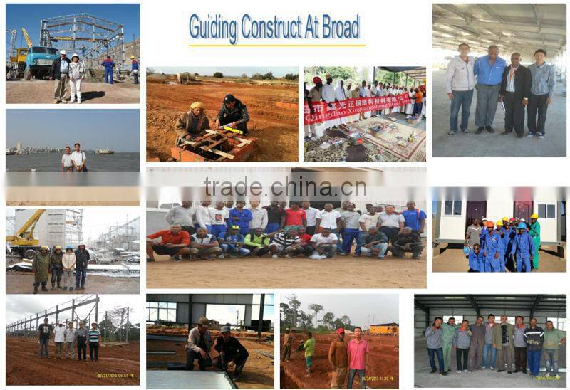 steel structure building material prices