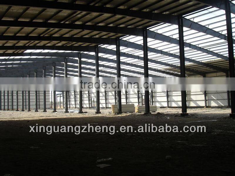 Economical Easy To Install Prefabricated Garage Price