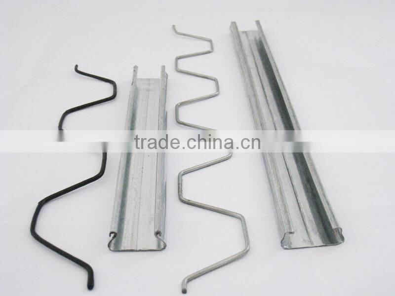 greenhouse accessories spring wire wiggle wire