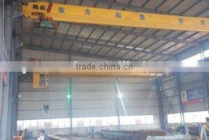 QD Model trolley double beam bridge overhead crane from crane hometown