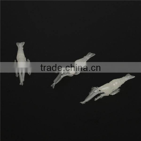 artificial soft plastic frog bait fishing lure