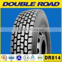 2016 new truck tires from china 11r22.5 12r22.5 295/75r22.5 truck tyre