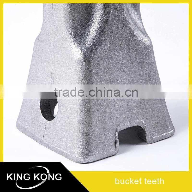 customized excavator parts bucket teeth V360