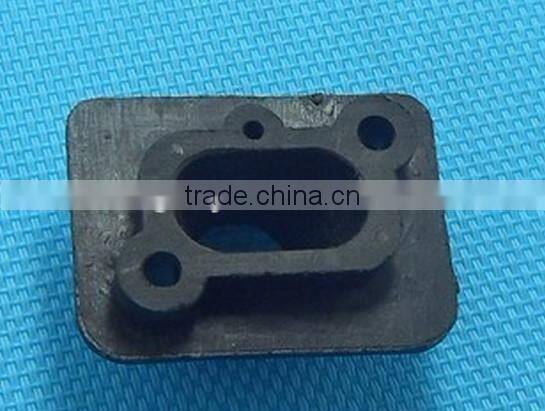High quality field mower intake-tube