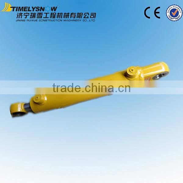 xg918 wheel loader parts steering cylinder assembly for xgma