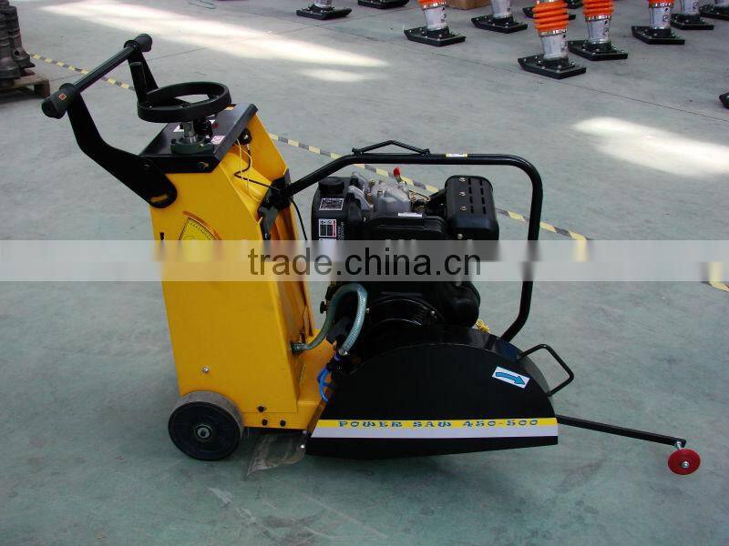 WH-Q500D concrete milling cutter