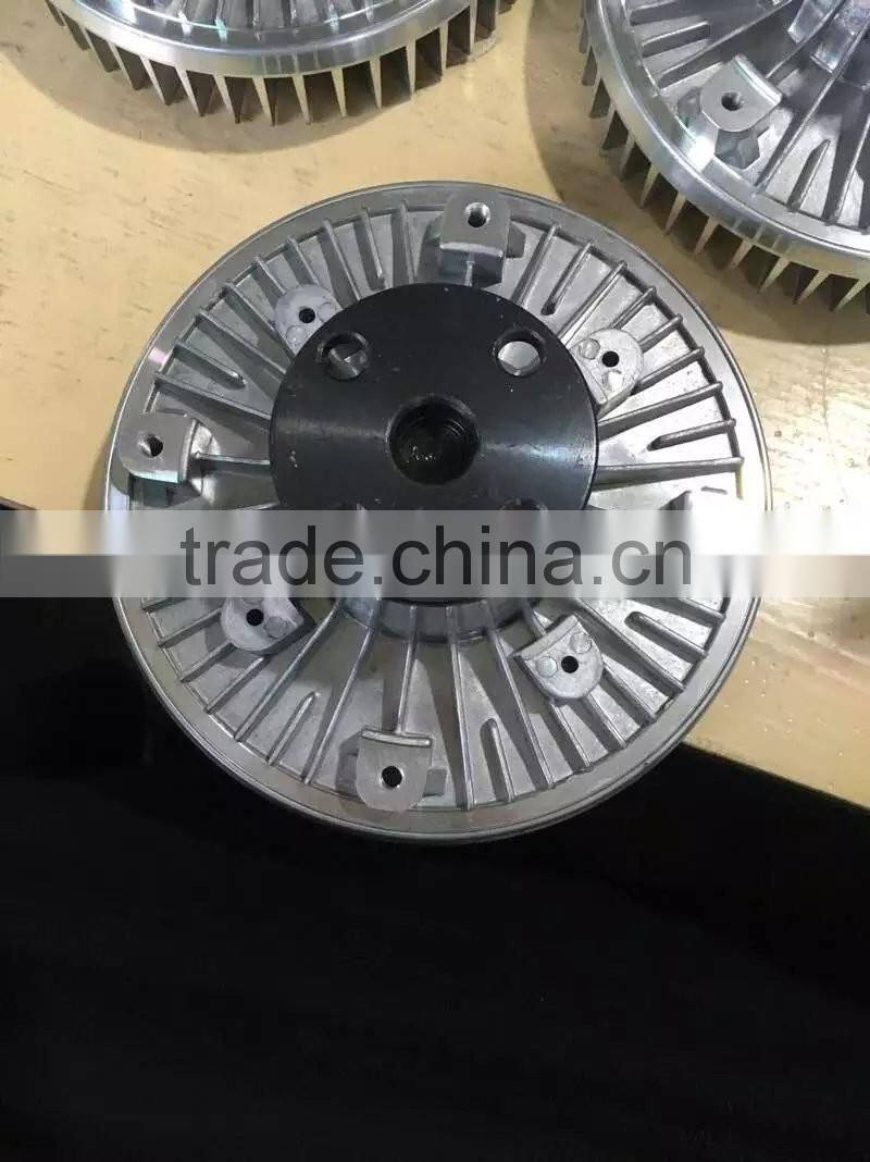 Pick up truck fan clutch WL21-15-150 WL81-15-150A